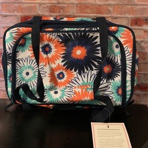 Thirty-One Perfect Party Set NIP Paradise Pop